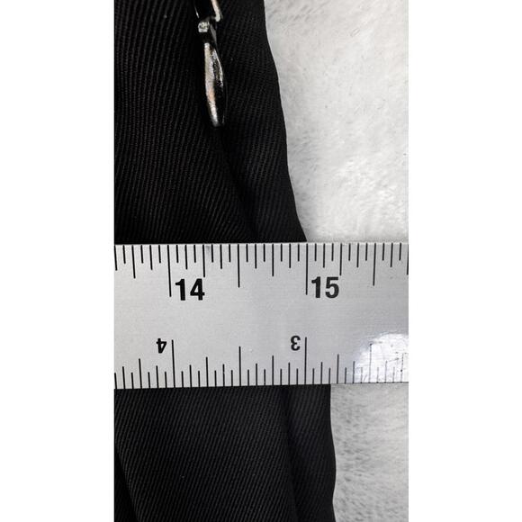 UUE Women's Black Wide Leg Pants Size S - Picture 4 of 11